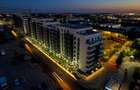 Studio 2 cam cu gradina  Auchan - Iuliu Maniu,  Envogue Residence Militari - 2