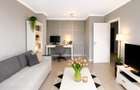 Apartament 2 camere decomandat Garaj 60 mp Marasti The Office - 1