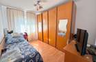 Apart 3 camere Decomandat – Cartier Rezidențial Bistrița Lac | Etaj 3/4 |Mobilat - 9