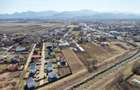 Teren intravilan cu hala construita - 12