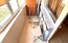 Studio cu vedere la mare, Faleza Nord, centrala pe gaz termen lung balcon et 3/4 - 10