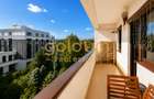CONFORT / STUDIO LUMINOS CU SUPRAFATA GENEROASA/ BALCON MARE / SISESTI - 1