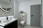 Apartament cu doua camere si terasa Mazepa str. Brailei renovat NOU - 10