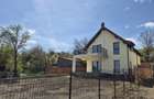 Casă modernă, 135 mp utili, teren 700 mp,   Sat Gheorgheni ,  Borhanci
