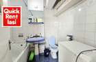 Bulevardul Independentei UMF/UAIC -Sp.Spiridon- Apartament 2Camere Decomandat - 12