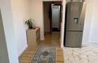 Apartament mobilat si utilat complet, etaj 3, P-ta lancului - 9