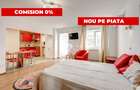 0% Comision*TUR VIDEO* Garsoniera Metrou Unirii, zona linistita - 1