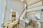 Penthouse 4 camere, intabulat, mobilat si utilat - mutare imediata - 12