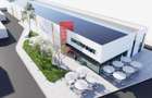 | SPATII COMERCIALE NOI | 1.660 mp (P+1) | Sens Giratoriu Pipera | - 4