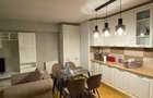 UpGround, 2 camere lux, etaj 2, finisaje premium, terasa, garaj, deosebit - 5