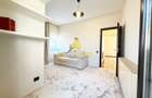 3 camere, ultrafinisat, mobilat lux, terasa, parcare, Andrei Muresanu