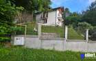 Vând casă de vacanță Bezdead, vedere la vale, acces Munții Bucegi - 4