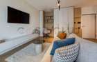 Apartament superb la cheie, bloc nou, Intre Lacuri - 5
