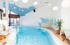 Vilă de Lux Unică în Ploiești | 690 mp Utili | Piscină Interioară - 5