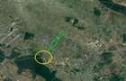 Teren extravilan 41.000 mp Gaiseni - Giurgiu - 2