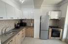 Apartament 2 camere cu Terasa Ultrafinisat  -6 min metrou N.Teclu - 8