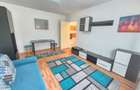 Inchiriere apartament  2 camere etajul 1  zona Florilor mobilat si utilat - 1