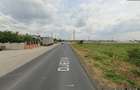 TEREN INTRAVILAN 10000 MP DRAGOMIRESTI-VALE / STR  REPUBLICII LA SOSEA - 1