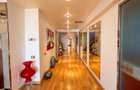 PENTHOUSE IN HERASTRAU — O RESEDINTA CARE TINE PASUL CU VIATA TA - 8