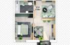 Apartament 3 camere Apahida | Complex Estimo | Ideal pentru o familie - 5