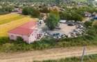 Spațiu industrial cu potential de vanzare in Paulis,Arad - 21