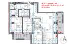 Dâmbovița-Șagului | Bloc Nou | 2, 3 și 4 Camere | Penthouse | Parcare subterana - 4