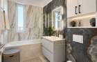 Apartament cu 2 camere mobilat de Lux | Etaj intermediar | in Giroc la asfalt. - 11