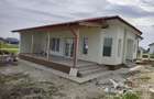 FARA COMISIOANE casa PARTER + pod placa beton cu dormitoare 20mp camera tehnica - 4