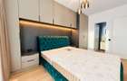 Apartament 3camere, et 1, finisat mobilat, zona str Somesului Floresti