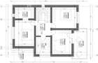 Casa/Vila HERA P+E, 4 camere, 2 bai, teren 400-700 mp, 6 Vanatori - 7