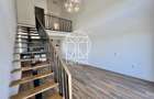 Penthouse 4 camere, 2 bai, intabulat, la cheie - - 2