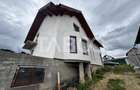 Casa individuala de vanzare 500mpu teren in Sura Mare Sibiu - 4