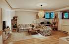 Apartament 2 camere Floreasca zona parc Verdi demisol bloc 2001 mobilat modern - 19
