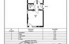 Recomandata si pentru birouri:Garsoniera tip studio renovata, curte proprie, loc - 18