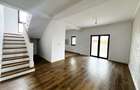 Duplex despărțit prin garaj, cu 5 camere - Zona Centrala - Dumbravita - 1