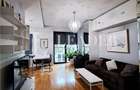 Inchiriere apartament I Herastrau - 2