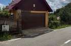 Vila S+P+1,+ garaj inchis + terasa si teren intravilan 6300 mp - 4