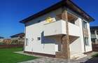 Vila Individuala 5 camere Cu Magazie și Pivnita - 530mp Teren! - 17