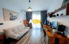 Apartament cu 3 camere, 2 balcoane si parcare, langa padure - 1