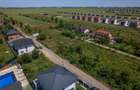 DOMNESTI - FORTULUI, TEREN CONSTRUCTII 407 MP, FRONT 26 M ! - 4