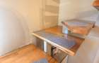 Apartament 3 camere cu scara interioara, mobilat si utilat, parcare