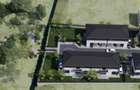 DUPLEX 4 CAMERE, 118 mp | Zona TAUTI | Floresti | - 4