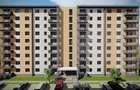 Apartament  2 camere -boxă inclusă - 3