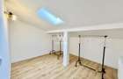Penthouse 3 camere, 2 băi, mobilat complet, orientare SUD - întabulat - 10