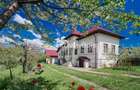 Casa Valea Mare Pravat (Campulung-Arges ) - farmec interbelic