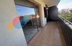 Apartament mobilat, utilat, 37 mp+terasa-Marasti