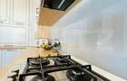 Penthouse LUX pe un singur nivel, cu 3 camere, 79 mp, decomandat, zona Tractorul - 4
