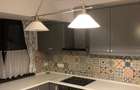 Pipera - Scoala Americana - Green Vista - 4 camere - modern - 2 locuri parcare - 4