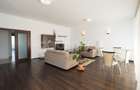 Apartament cu 3 camere mobilat, loc de parcare - 1