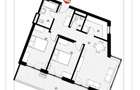 Tomis Plus - Celine Elegance - Vânzare apartament cu 3 camere, etaj 9. - 5